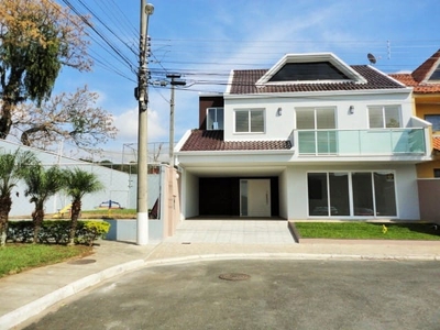 Apartamento em Alto Boqueirão, Curitiba/PR de 243m² 3 quartos à venda por R$ 1.079.000,00