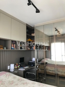 Apartamento em Alto da Boa Vista, Ribeirão Preto/SP de 51m² 1 quartos à venda por R$ 649.000,00