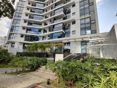 Apartamento em Alto da Glória, Curitiba/PR de 116m² 3 quartos à venda por R$ 1.419.000,00