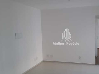 Apartamento em Alto de Pinheiros, Paulínia/SP de 44m² 2 quartos à venda por R$ 20.000,00
