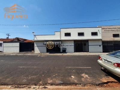 Apartamento em Alto Sumaré, Barretos/SP de 430m² 1 quartos à venda por R$ 479.000,00