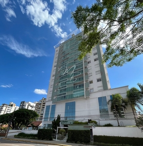 Apartamento em Anita Garibaldi, Joinville/SC de 93m² 3 quartos à venda por R$ 689.000,00