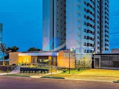 Apartamento em Aurora, Londrina/PR de 71m² 3 quartos à venda por R$ 398.000,00