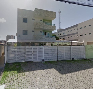 Apartamento em Bancários, João Pessoa/PB de 89m² 3 quartos à venda por R$ 259.000,00