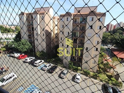 Apartamento em Bandeiras, Osasco/SP de 57m² 2 quartos à venda por R$ 255.000,00
