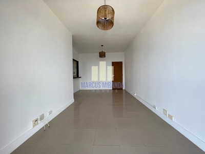 Apartamento em Barra da Tijuca, Rio de Janeiro/RJ de 56m² 1 quartos à venda por R$ 999.000,00