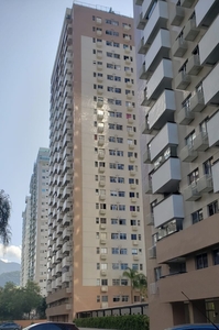 Apartamento em Barra da Tijuca, Rio de Janeiro/RJ de 64m² 2 quartos à venda por R$ 949.000,00