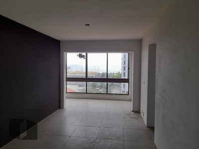 Apartamento em Barra da Tijuca, Rio de Janeiro/RJ de 91m² 2 quartos à venda por R$ 799.000,00