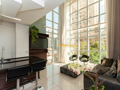 Apartamento em Batel, Curitiba/PR de 135m² 3 quartos à venda por R$ 1.359.000,00