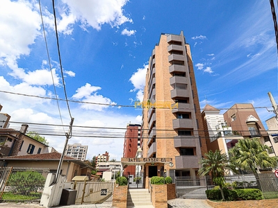 Apartamento em Batel, Curitiba/PR de 136m² 3 quartos à venda por R$ 1.099.000,00