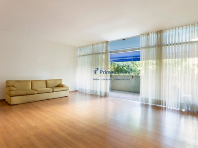 Apartamento em Bela Vista, São Paulo/SP de 200m² 3 quartos para locação R$ 4.450,00/mes