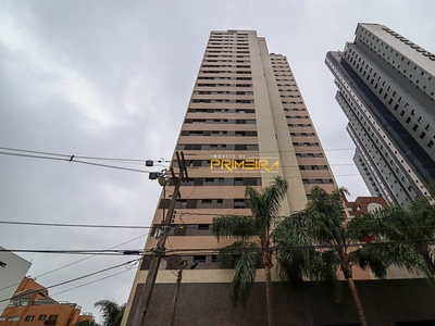 Apartamento em Bigorrilho, Curitiba/PR de 148m² 3 quartos à venda por R$ 899.000,00
