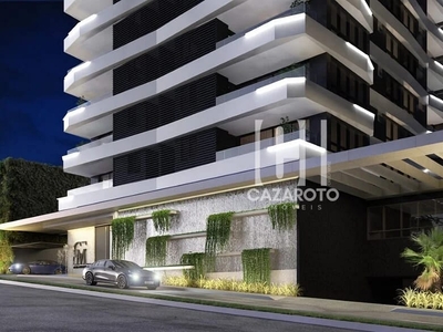 Apartamento em Bigorrilho, Curitiba/PR de 161m² 3 quartos à venda por R$ 2.371.900,00