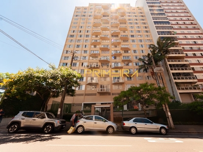 Apartamento em Bigorrilho, Curitiba/PR de 175m² 4 quartos à venda por R$ 849.000,00