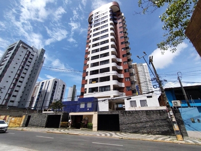 Apartamento em Boa Viagem, Recife/PE de 105m² 4 quartos à venda por R$ 539.000,00
