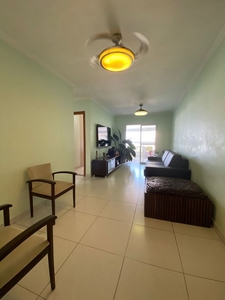 Apartamento em Boqueirão, Praia Grande/SP de 123m² 3 quartos à venda por R$ 659.000,00