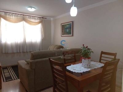 Apartamento em Brás, São Paulo/SP de 62m² 2 quartos à venda por R$ 379.000,00