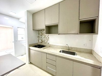 Apartamento em Brasil, Uberlândia/MG de 102m² 2 quartos à venda por R$ 279.000,00