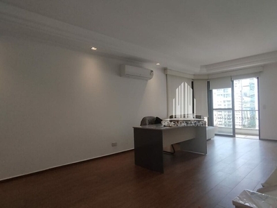 Apartamento em Brooklin Paulista, São Paulo/SP de 160m² 4 quartos à venda por R$ 1.379.000,00