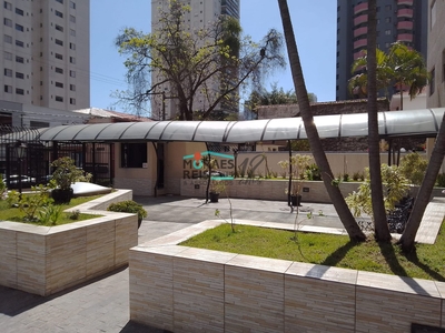 Apartamento em Brooklin Paulista, São Paulo/SP de 71m² 2 quartos à venda por R$ 699.000,00