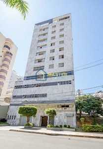Apartamento em Buritis, Belo Horizonte/MG de 70m² 2 quartos para locação R$ 3.500,00/mes