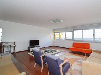 Apartamento em Cabral, Curitiba/PR de 205m² 4 quartos à venda por R$ 899.000,00