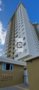 Apartamento em Cabula, Salvador/BA de 49m² 2 quartos à venda por R$ 312.706,00