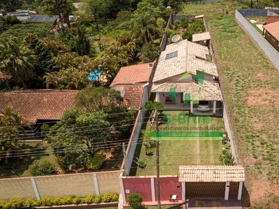 Apartamento em Caioçara, Jarinu/SP de 149m² 2 quartos à venda por R$ 509.000,00