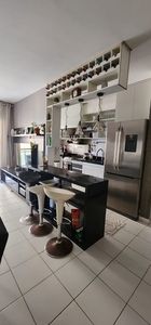 Apartamento em Calhau, São Luís/MA de 77m² 2 quartos à venda por R$ 549.000,00
