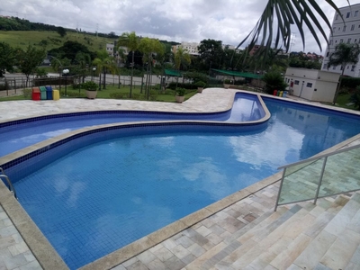 Apartamento em Camargos, Belo Horizonte/MG de 48m² 2 quartos à venda por R$ 198.000,00