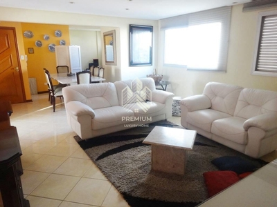 Apartamento em Cambuci, São Paulo/SP de 150m² 2 quartos à venda por R$ 859.000,00