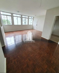 Apartamento em Campo Belo, São Paulo/SP de 107m² 3 quartos à venda por R$ 854.000,00