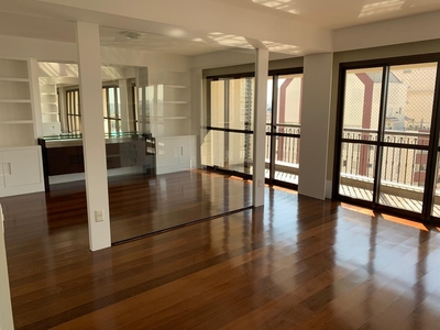 Apartamento em Campo Belo, São Paulo/SP de 178m² 4 quartos à venda por R$ 2.489.000,00 ou para locação R$ 11.950,00/mes
