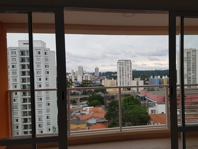 Apartamento em Campo Belo, São Paulo/SP de 42m² 1 quartos à venda por R$ 535.000,00