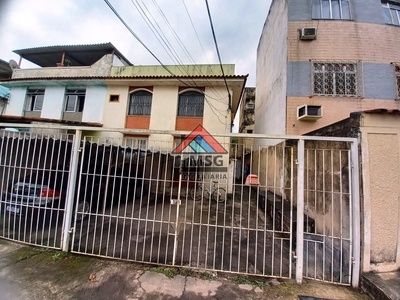 Apartamento em Campo Grande, Rio de Janeiro/RJ de 110m² 4 quartos à venda por R$ 100.000,00