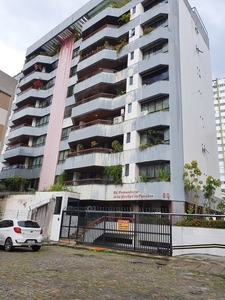 Apartamento em Canela, Salvador/BA de 147m² 4 quartos à venda por R$ 599.000,00