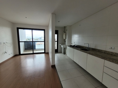 Apartamento em Capão Raso, Curitiba/PR de 63m² 2 quartos à venda por R$ 389.000,00