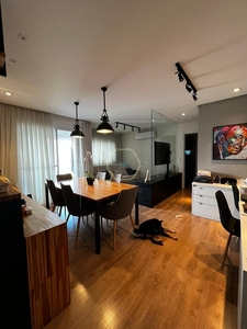 Apartamento em Casa Verde, São Paulo/SP de 68m² 2 quartos à venda por R$ 749.000,00