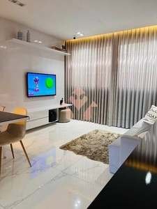 Apartamento em Castelo, Belo Horizonte/MG de 113m² 3 quartos para locação R$ 4.200,00/mes