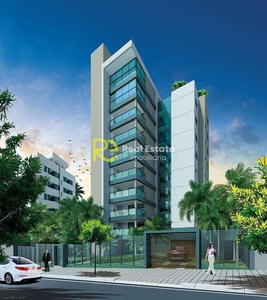 Apartamento em Castelo, Belo Horizonte/MG de 157m² 4 quartos à venda por R$ 1.444.000,00