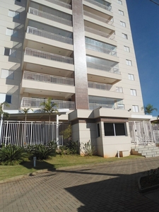 Apartamento em Centro, Araraquara/SP de 102m² 3 quartos à venda por R$ 569.000,00