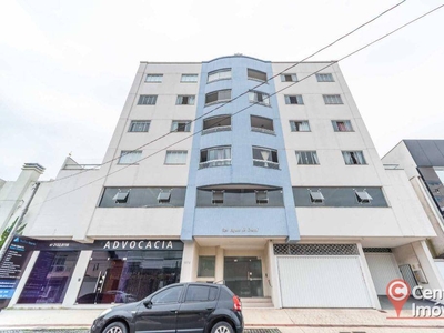 Apartamento em Centro, Balneário Camboriú/SC de 65m² 2 quartos à venda por R$ 779.000,00