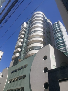 Apartamento em Centro, Balneário Camboriú/SC de 86m² 2 quartos para locação R$ 3.000,00/mes