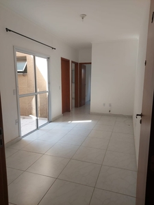 Apartamento em Centro, Bragança Paulista/SP de 60m² 2 quartos à venda por R$ 318.999,00