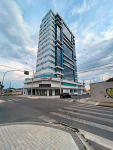 Apartamento em Centro, Campo Largo/PR de 95m² 3 quartos à venda por R$ 699.000,00