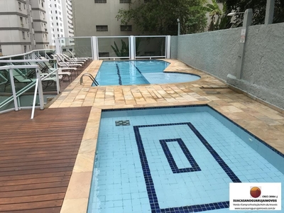 Apartamento em Centro, Guarujá/SP de 125m² 2 quartos à venda por R$ 899.000,00