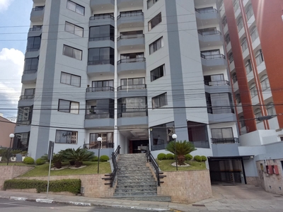Apartamento em Centro, Lages/SC de 122m² 3 quartos à venda por R$ 619.000,00
