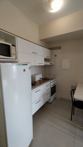 Apartamento em Centro, Londrina/PR de 26m² 1 quartos para locação R$ 1.250,00/mes