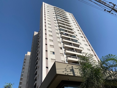 Apartamento em Centro, Londrina/PR de 70m² 3 quartos à venda por R$ 549.000,00