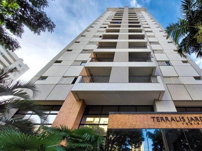Apartamento em Centro, Londrina/PR de 74m² 3 quartos à venda por R$ 584.000,00